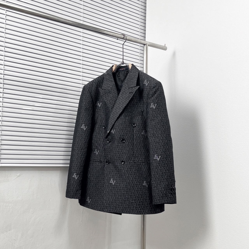 LV Coats